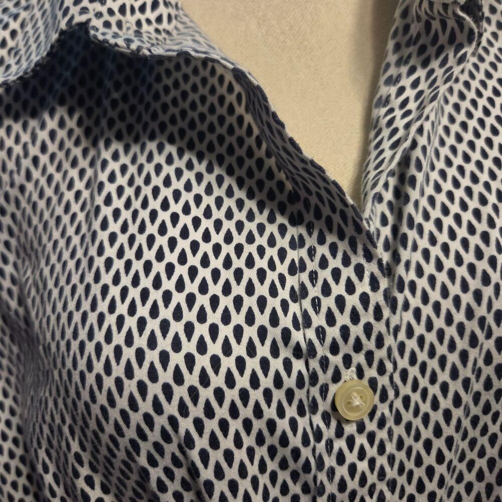 Banana-republic Women's multi Shirt